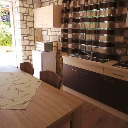 House Bruno Rovinj