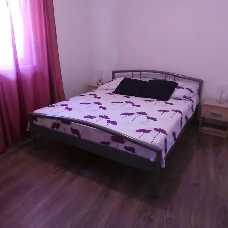 House Bruno Apartamento Rovinj