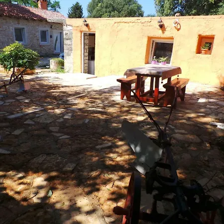 House Bruno * Rovinj