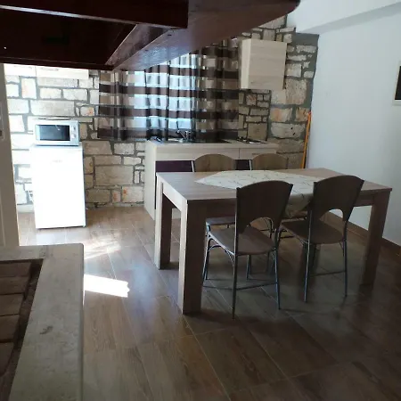 House Bruno Rovinj