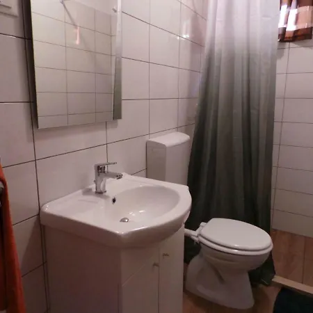 Apartamento House Bruno Rovinj