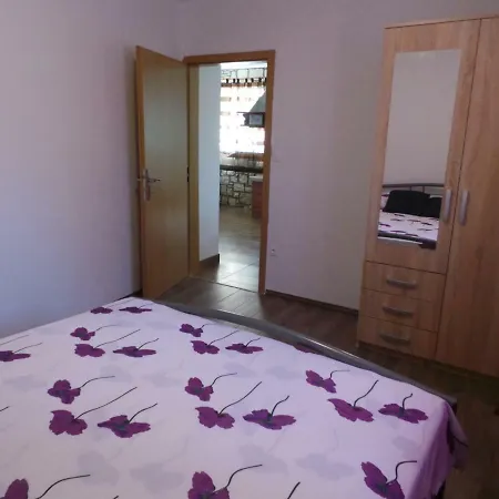 House Bruno Apartamento Rovinj