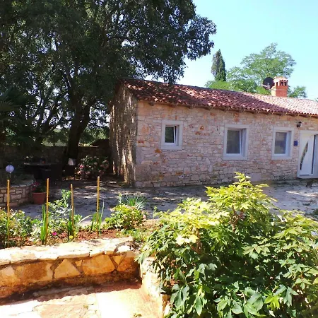 House Bruno Rovinj