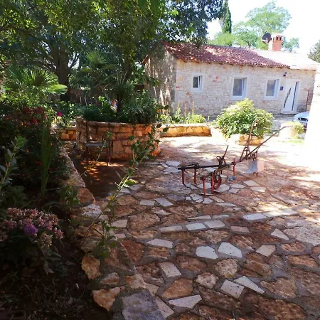 Apartmán House Bruno Rovinj